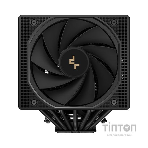 Кулер до процесора Deepcool ASSASSIN VC ELITE