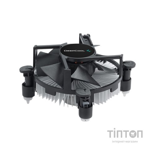 Кулер до процесора Deepcool CK-11509 (DP-ICAP-11509)