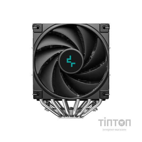 Кулер до процесора Deepcool Digital SE (R-AK620-BKADMN-GJD)