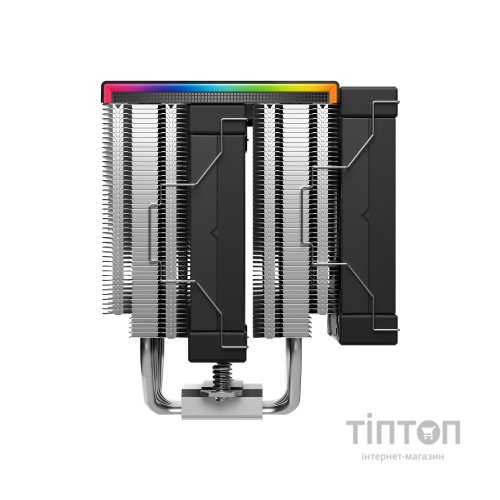 Кулер до процесора Deepcool Digital SE (R-AK620-BKADMN-GJD)