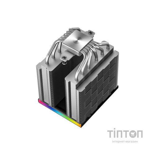 Кулер до процесора Deepcool Digital SE (R-AK620-BKADMN-GJD)