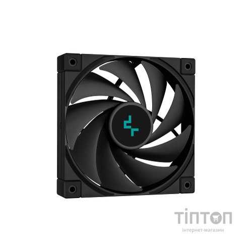 Кулер до процесора Deepcool Digital SE (R-AK620-BKADMN-GJD)