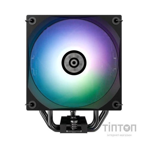 Кулер до процесора Enermax ETS-T41 Digital ARGB (ETS-T41D-ARGB)