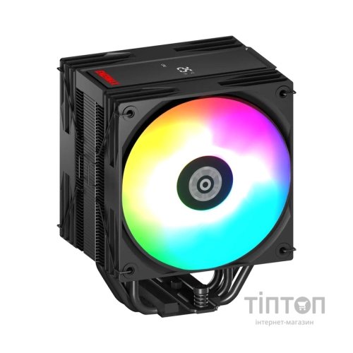 Кулер до процесора Enermax ETS-T41 Digital ARGB (ETS-T41D-ARGB)