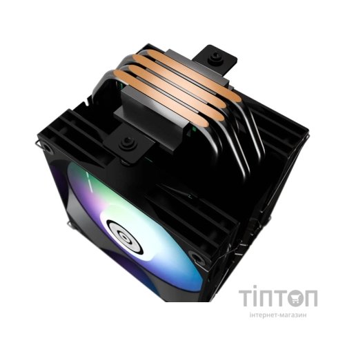 Кулер до процесора Enermax ETS-T41 Digital ARGB (ETS-T41D-ARGB)