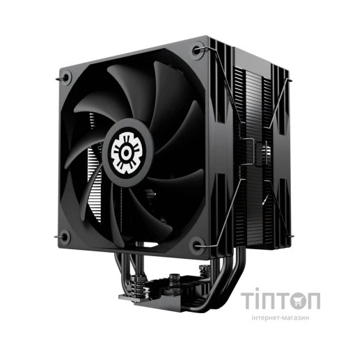 Кулер до процесора Enermax ETS-T41 Digital Edition (ETS-T41D)