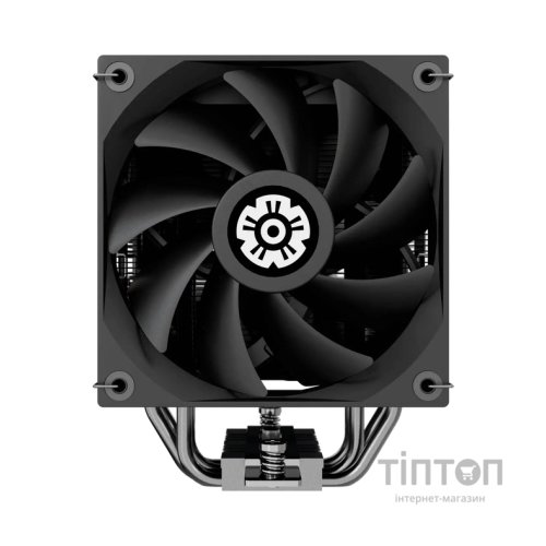 Кулер до процесора Enermax ETS-T41 Digital Edition (ETS-T41D)