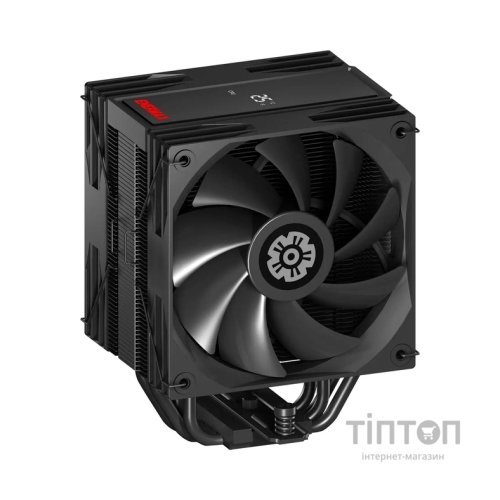 Кулер до процесора Enermax ETS-T41 Digital Edition (ETS-T41D)