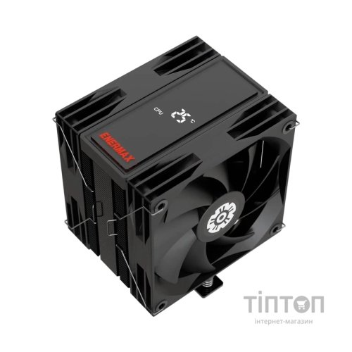 Кулер до процесора Enermax ETS-T41 Digital Edition (ETS-T41D)