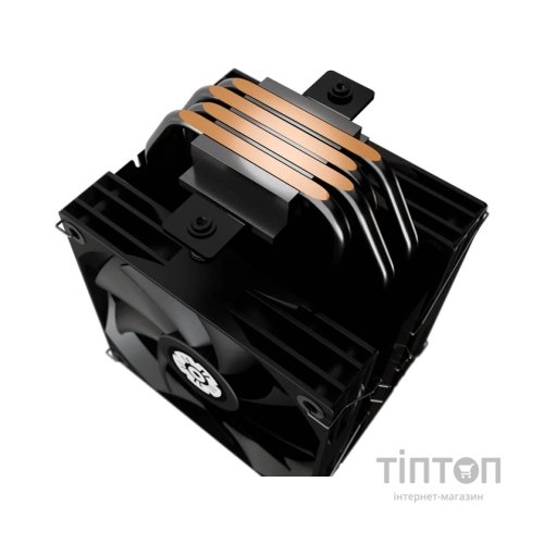 Кулер до процесора Enermax ETS-T41 Digital Edition (ETS-T41D)