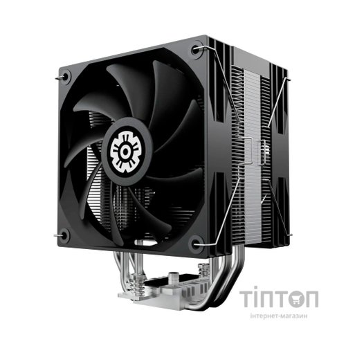 Кулер до процесора Enermax ETS-T41 Silent Edition (ETS-T41)