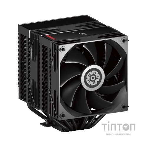 Кулер до процесора Enermax ETS-TD60 Digital Black (ETS-TD60D)