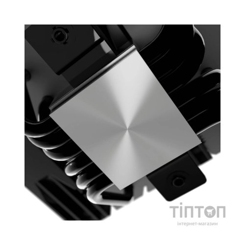 Кулер до процесора Enermax ETS-TD60 Digital Black (ETS-TD60D)