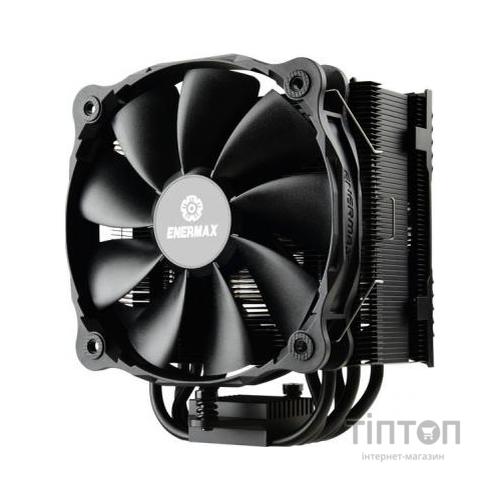 Кулер до процесора Enermax T50 AXE (ETS-T50A-FSS)
