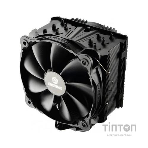 Кулер до процесора Enermax T50 AXE (ETS-T50A-FSS)