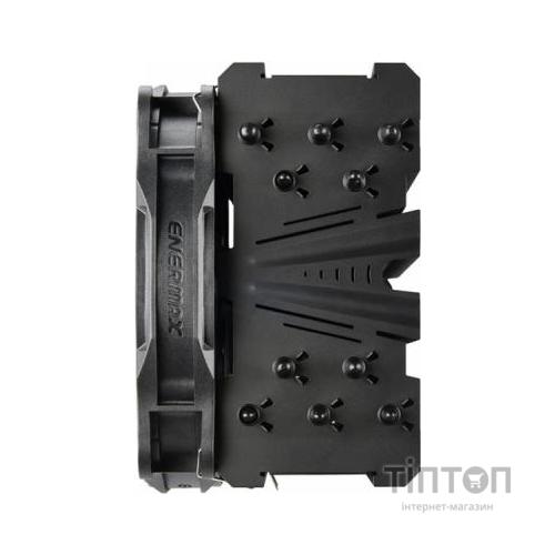 Кулер до процесора Enermax T50 AXE (ETS-T50A-FSS)