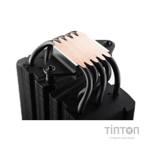 Кулер до процесора Enermax T50 AXE (ETS-T50A-FSS)