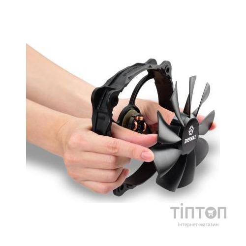 Кулер до процесора Enermax T50 AXE (ETS-T50A-FSS)