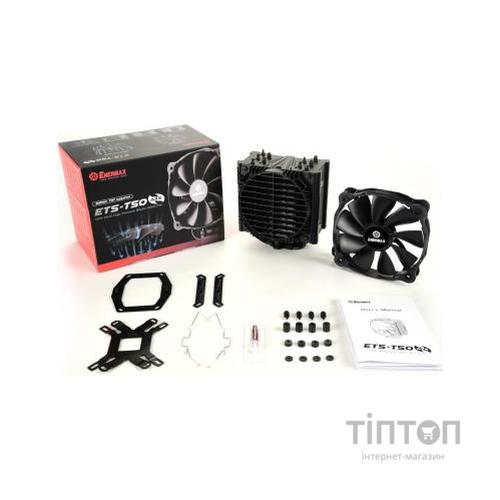 Кулер до процесора Enermax T50 AXE (ETS-T50A-FSS)