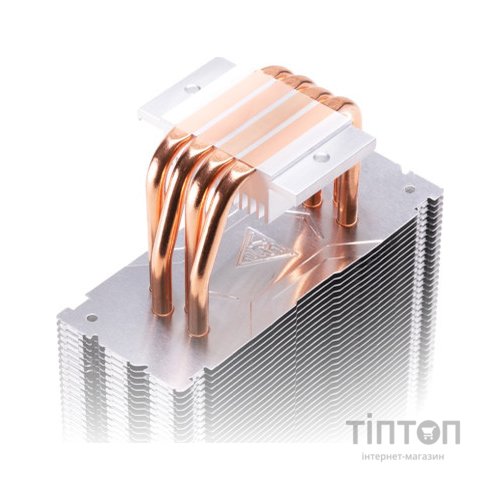 Кулер до процесора Gamdias BOREAS E1-410 (4712960137424)