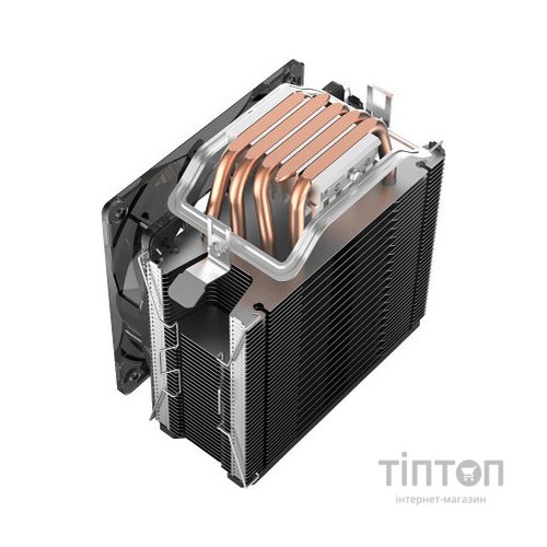 Кулер до процесора Gamemax GAMMA 500 Rainbow