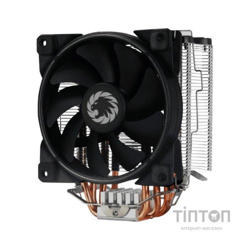 Кулер до процесора Gamemax GAMMA 500 Rainbow