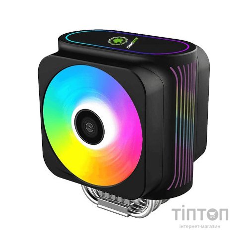 Кулер до процесора Gamemax Gamma 600