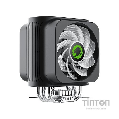 Кулер до процесора Gamemax Gamma 600