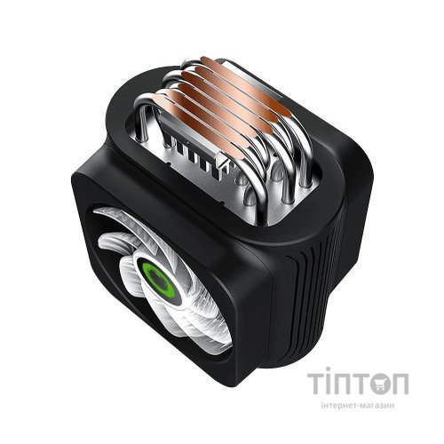 Кулер до процесора Gamemax Gamma 600