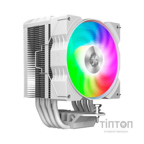 Кулер до процесора Gamemax Gamma 90 Digital WH