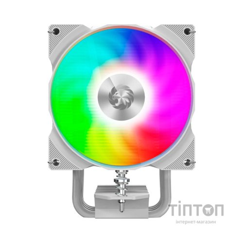 Кулер до процесора Gamemax Gamma 90 Digital WH