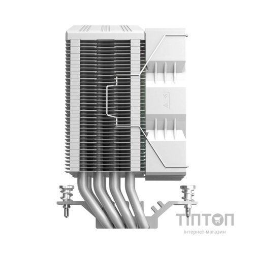 Кулер до процесора Gamemax Gamma 90 Digital WH