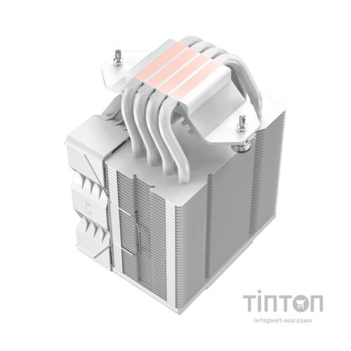 Кулер до процесора Gamemax Gamma 90 Digital WH