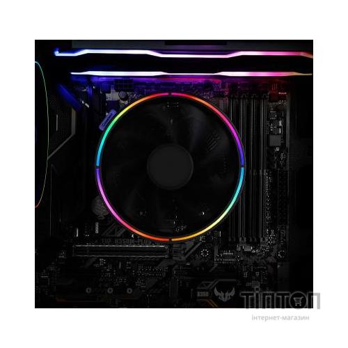 Кулер до процесора Gamemax GAMMA200