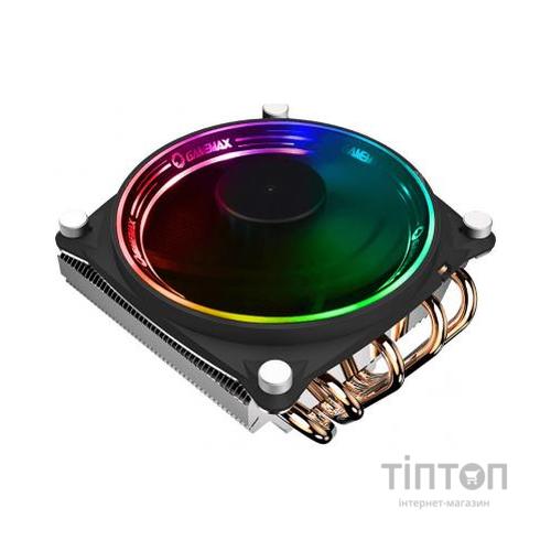 Кулер до процесора Gamemax GAMMA300 Rainbow