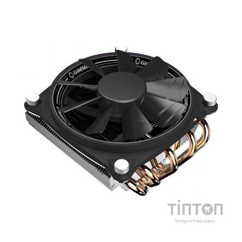 Кулер до процесора Gamemax GAMMA300 Rainbow