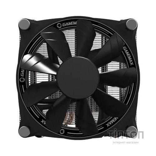 Кулер до процесора Gamemax GAMMA300 Rainbow