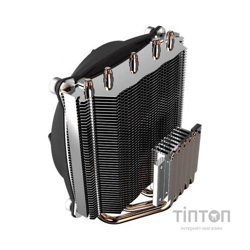 Кулер до процесора Gamemax GAMMA300 Rainbow