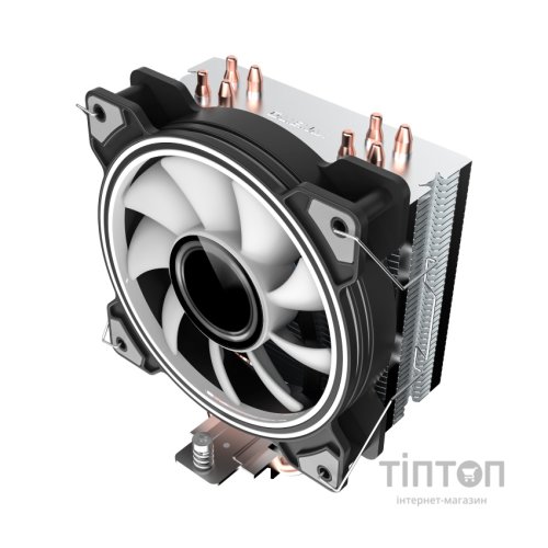 Кулер до процесора Gamemax Ice Blade Argb