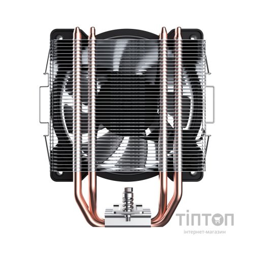 Кулер до процесора Gamemax Ice Blade Argb