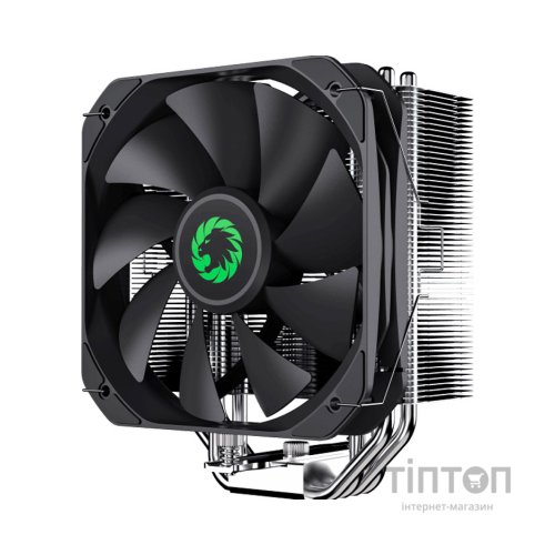 Кулер до процесора Gamemax Sigma 540