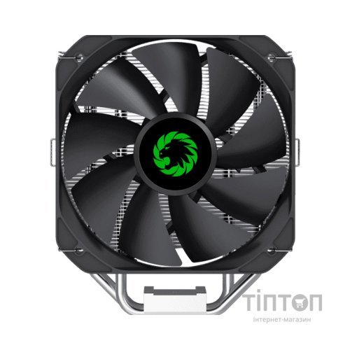 Кулер до процесора Gamemax Sigma 540