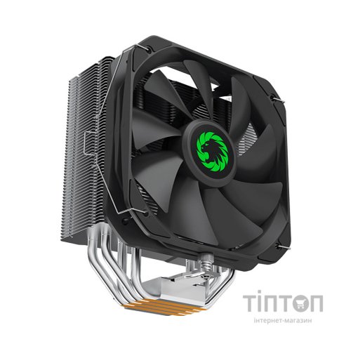 Кулер до процесора Gamemax Sigma 540