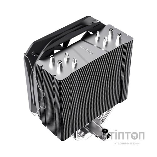 Кулер до процесора Gamemax Sigma 540