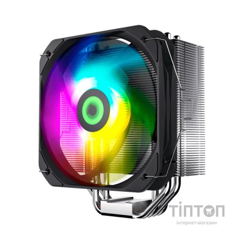 Кулер до процесора Gamemax Sigma 540 ARGB