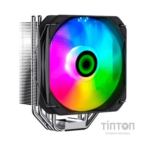 Кулер до процесора Gamemax Sigma 540 ARGB