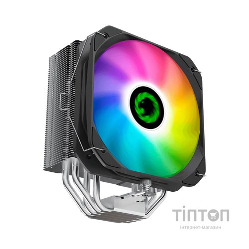 Кулер до процесора Gamemax Sigma 540 ARGB