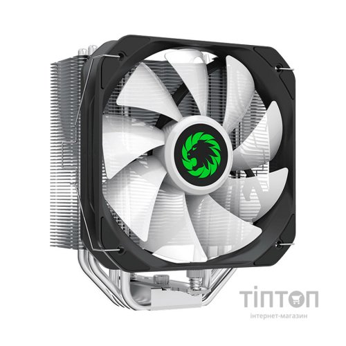 Кулер до процесора Gamemax Sigma 540 ARGB