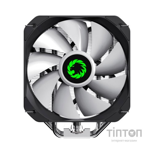 Кулер до процесора Gamemax Sigma 540 ARGB