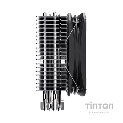 Кулер до процесора Gamemax Sigma 540 ARGB